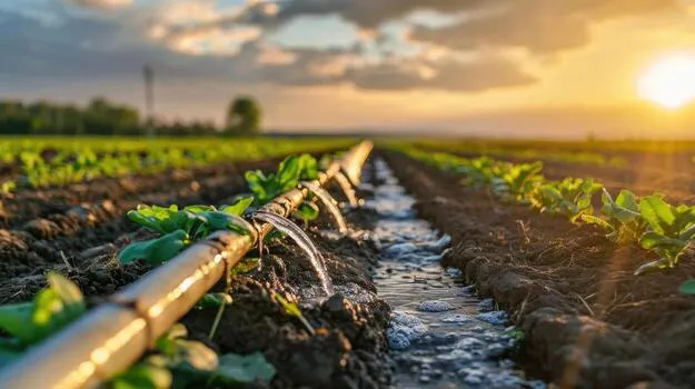 Irrigation