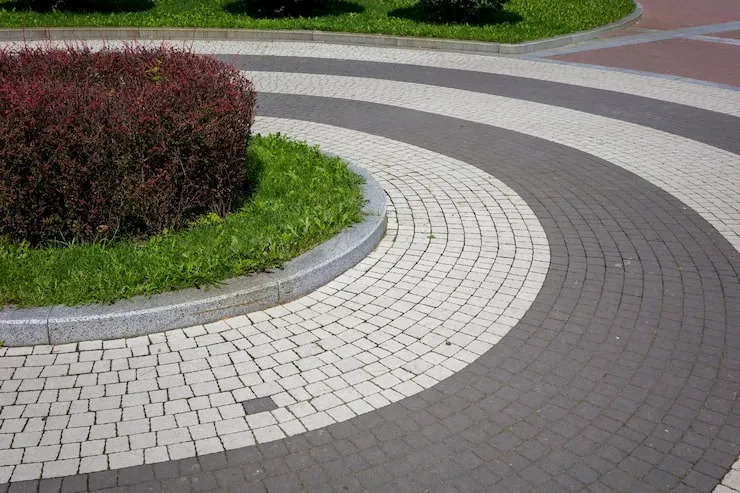 Pavers