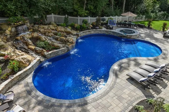 Swimming Pools